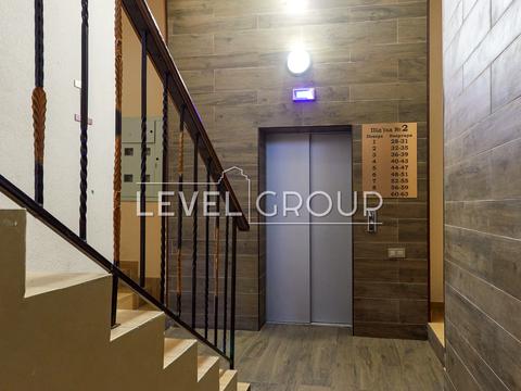 квартира по адресу Яблоневая ул., 15