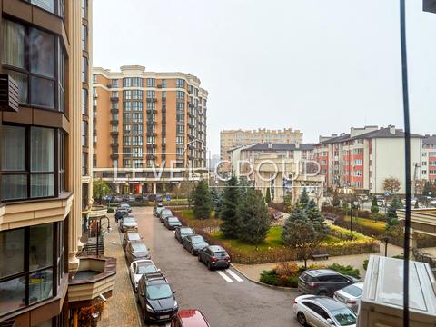 квартира по адресу Яблоневая ул., 15