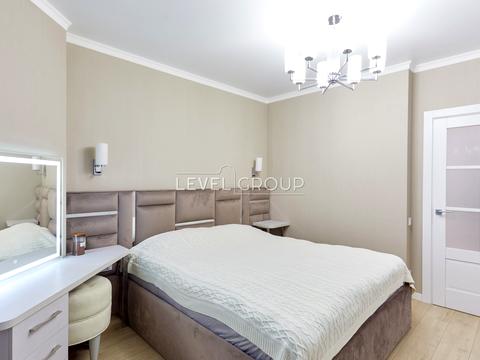 квартира по адресу Яблоневая ул., 15