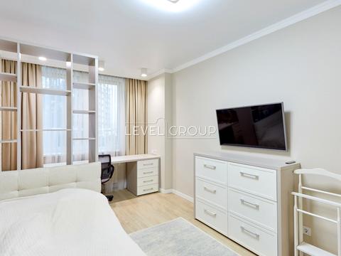 квартира по адресу Яблоневая ул., 15