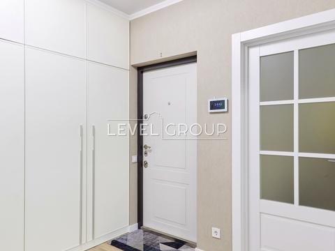 квартира по адресу Яблоневая ул., 15