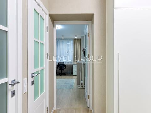 квартира по адресу Яблоневая ул., 15