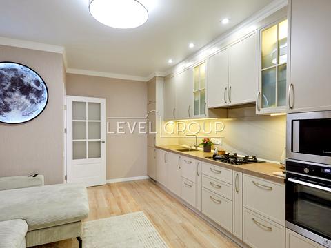 квартира по адресу Яблоневая ул., 15