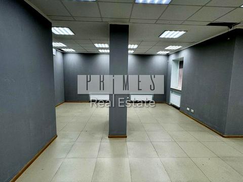 коммерческая по адресу Юрия Шумского ул., 5