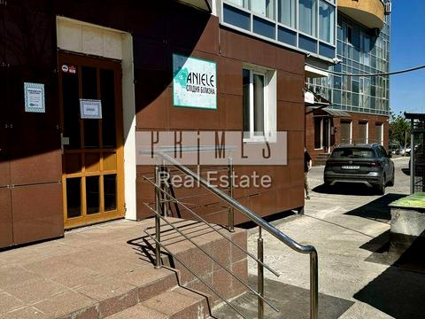 коммерческая по адресу Юрия Шумского ул., 5