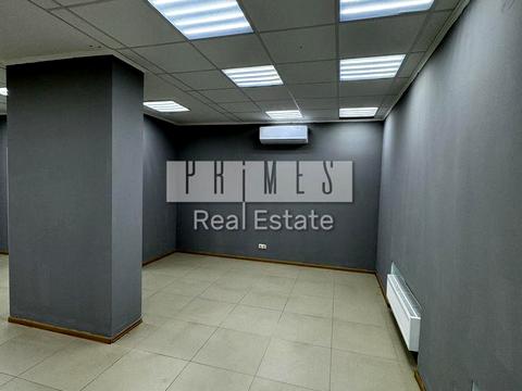 коммерческая по адресу Юрия Шумского ул., 5