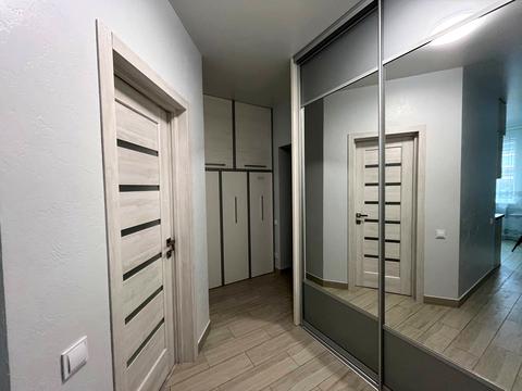 квартира по адресу Карпа Валовня ул., 14/1