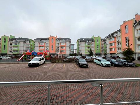 квартира по адресу Карпа Валовня ул., 14/1