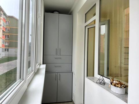 квартира по адресу Карпа Валовня ул., 14/1