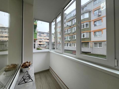 квартира по адресу Карпа Валовня ул., 14/1