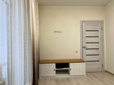 квартира по адресу Карпа Валовня ул., 14/1