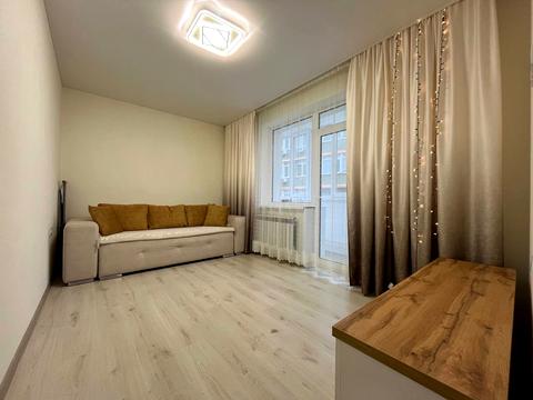 квартира по адресу Карпа Валовня ул., 14/1