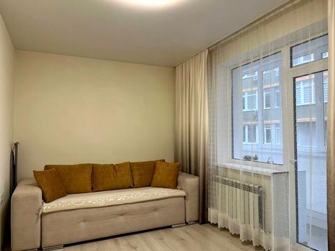 квартира по адресу Карпа Валовня ул., 14/1