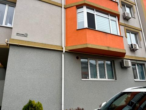 квартира по адресу Карпа Валовня ул., 14/1