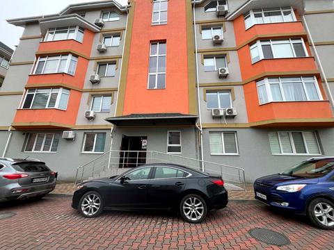 квартира по адресу Карпа Валовня ул., 14/1