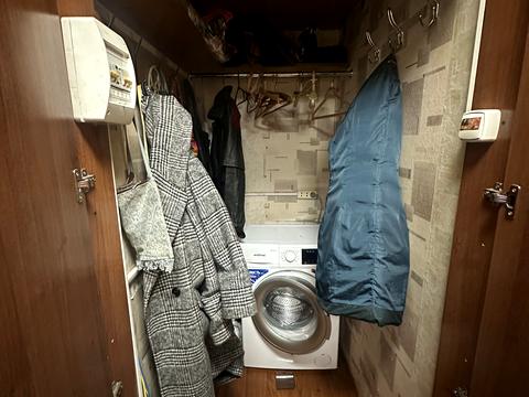 квартира за адресою Яновського вул., 56