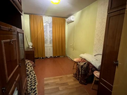 квартира за адресою Яновського вул., 56