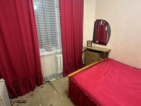 квартира за адресою Яновського вул., 56