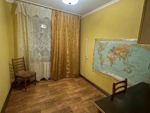 квартира за адресою Яновського вул., 56