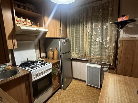 квартира за адресою Яновського вул., 56