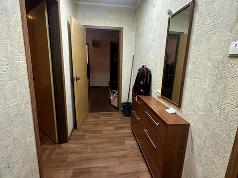 квартира за адресою Яновського вул., 56