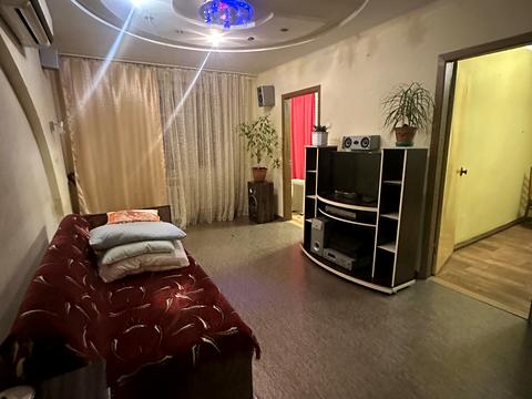 квартира за адресою Яновського вул., 56