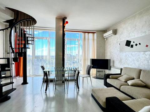 квартира за адресою Предславинська вул., 31/11