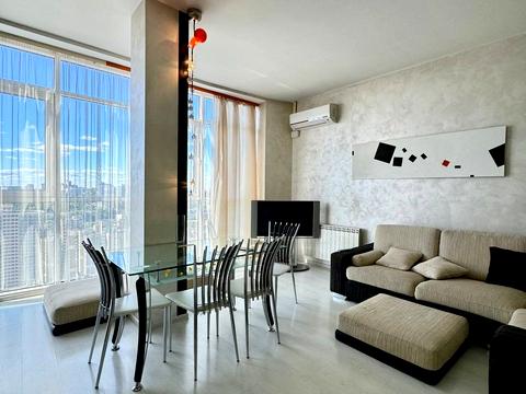 квартира за адресою Предславинська вул., 31/11