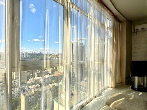 квартира за адресою Предславинська вул., 31/11