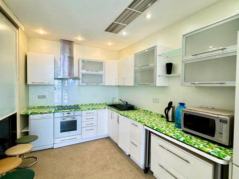 квартира за адресою Предславинська вул., 31/11