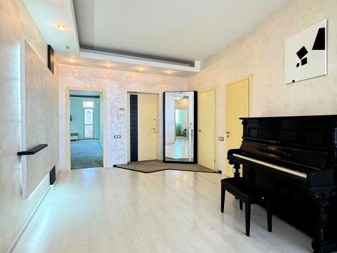 квартира за адресою Предславинська вул., 31/11