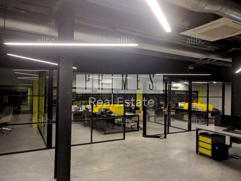 коммерческая по адресу Большая Васильковская ул. (Красноармейская), 55