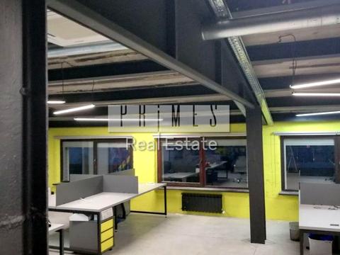 коммерческая по адресу Большая Васильковская ул. (Красноармейская), 55