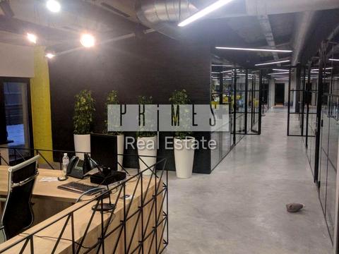 коммерческая по адресу Большая Васильковская ул. (Красноармейская), 55