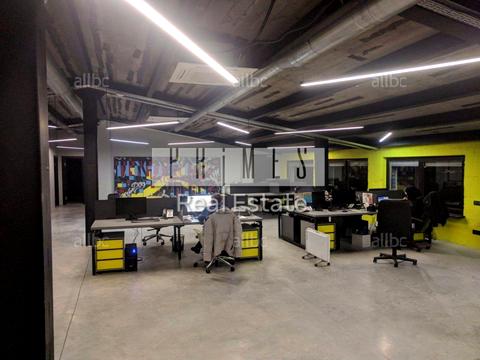 коммерческая по адресу Большая Васильковская ул. (Красноармейская), 55