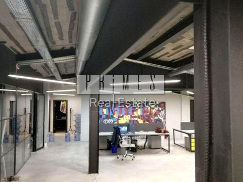 коммерческая по адресу Большая Васильковская ул. (Красноармейская), 55