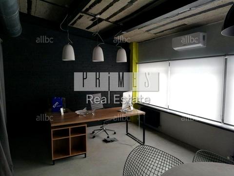 коммерческая по адресу Большая Васильковская ул. (Красноармейская), 55