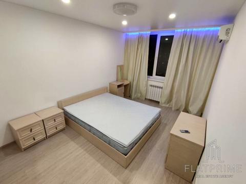 квартира по адресу Пономарёва ул., 26 к3