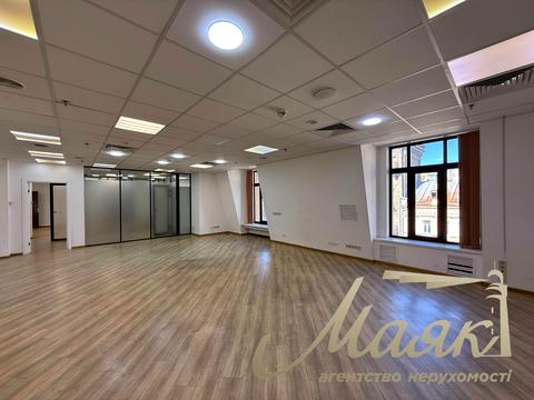 коммерческая по адресу Большая Васильковская ул. (Красноармейская), 19