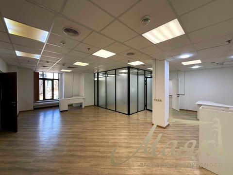 коммерческая по адресу Большая Васильковская ул. (Красноармейская), 19