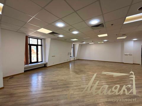 коммерческая по адресу Большая Васильковская ул. (Красноармейская), 19