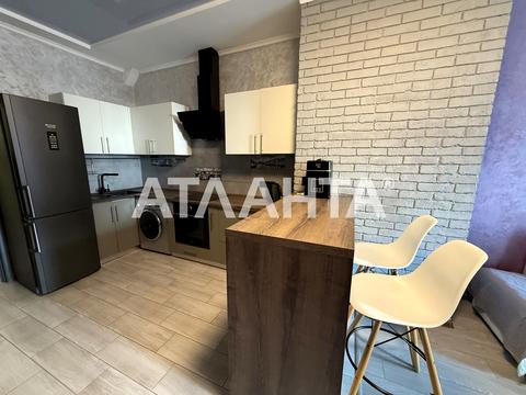 квартира за адресою Люстдорфська дорога вул., 55ж