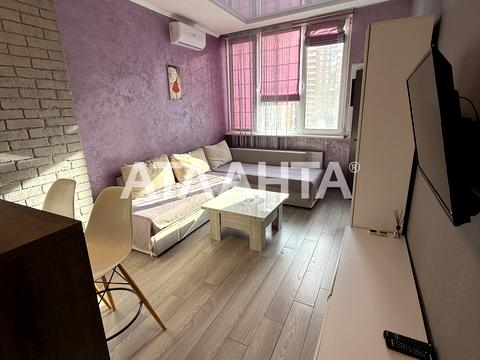 квартира по адресу Люстдорфская дорога ул., 55ж