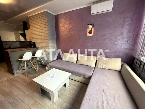 квартира по адресу Люстдорфская дорога ул., 55ж