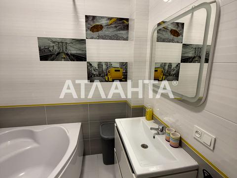 квартира по адресу Люстдорфская дорога ул., 55ж