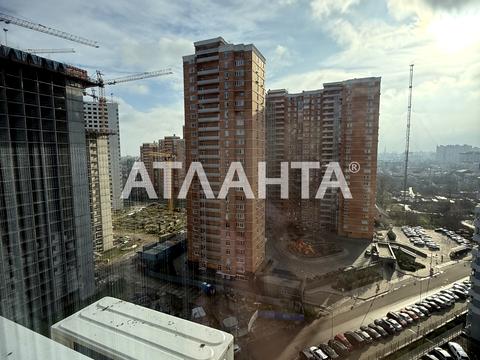 квартира по адресу Люстдорфская дорога ул., 55ж