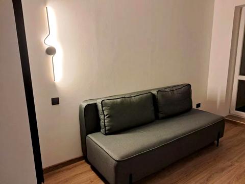 квартира за адресою Залізнична вул., 9Б