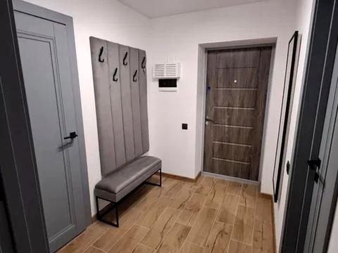 квартира за адресою Залізнична вул., 9Б