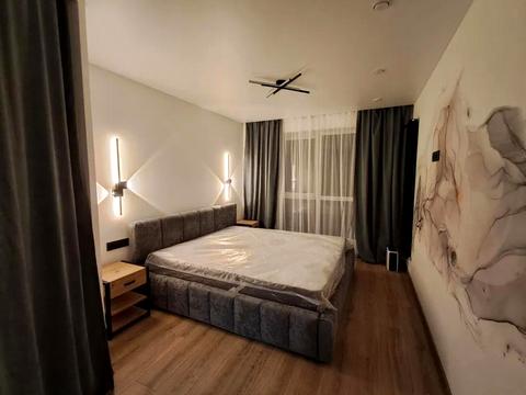 квартира за адресою Залізнична вул., 9Б