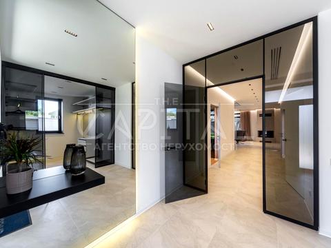 дом по адресу Осіння, 2